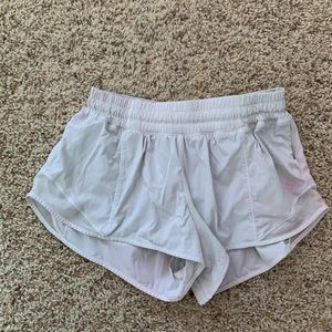 Hotty Hot Short II *2.5"